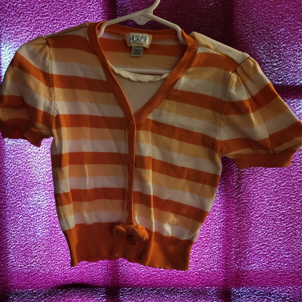 Children's Place Top